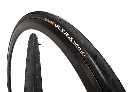Покрышка Continental «Ultra Sport II»