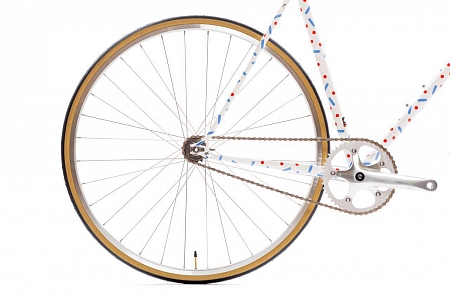 Велосипед State Bicycle Pardi B