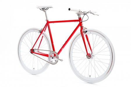 Велосипед State Bicycle Hanzo