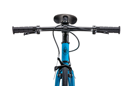 Велосипед Bear Bike Barcelona FE