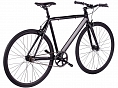 Велосипед 6KU Track Black
