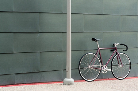 Велосипед State Bicycle Nightshade