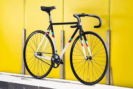 Велосипед State Bicycle La Fleur