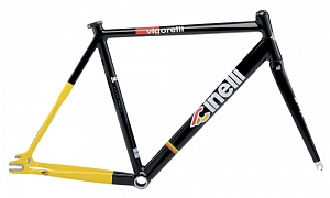 2Картинка Cinelli Vigorelli