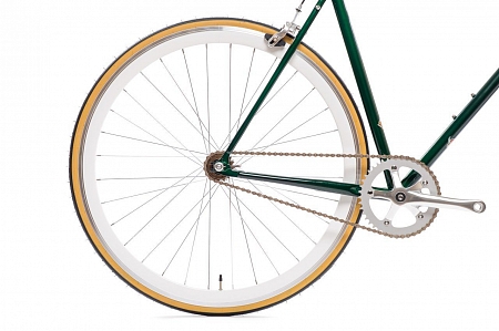 Велосипед State Bicycle Hunter