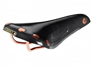 2Картинка Brooks Team Pro Copper