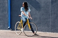 Велосипед State Bicycle Marigold