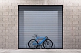 Велосипед State Bicycle Typhoon Blue