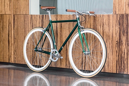 Велосипед State Bicycle Hunter