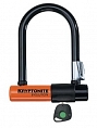 Kryptonite Evolution Mini-9