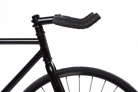 Велосипед State Bicycle Matte Black