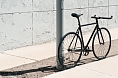 Велосипед State Bicycle Matte Black