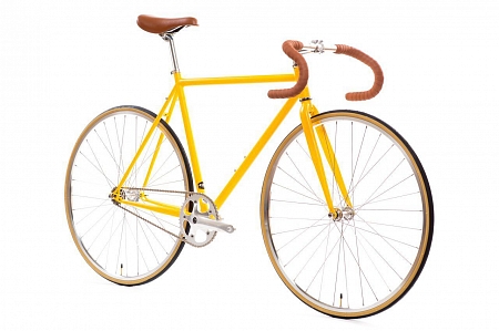 Велосипед State Bicycle Marigold