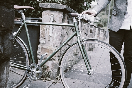 Bombtrack Oxbridge Green
