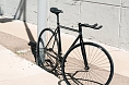 Велосипед State Bicycle Matte Black