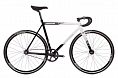 Велосипед State Bicycle Black and White