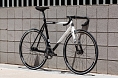 Велосипед State Bicycle Black and White