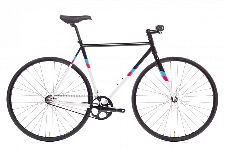 Велосипед State Bicycle La Fleur