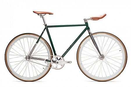 Велосипед State Bicycle The Ranger