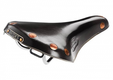 Brooks Team Pro S Chrome