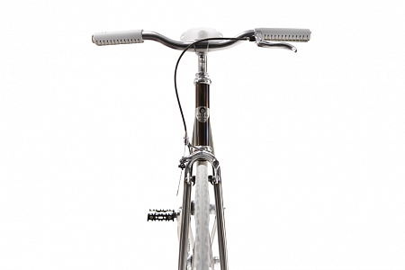 Велосипед Bike ID Diamond Green