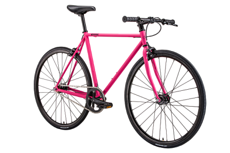Велосипед Bear Bike Paris FE