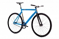Велосипед State Bicycle Typhoon Blue