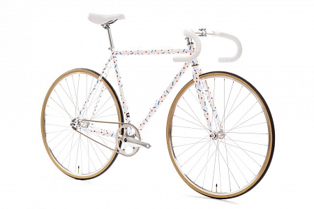 Велосипед State Bicycle Pardi B