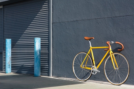 Велосипед State Bicycle Marigold