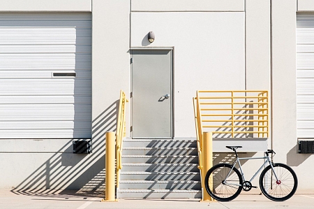 Велосипед State Bicycle Pigeon