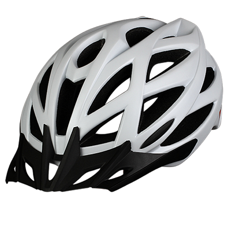 Los Raketos Tornado White