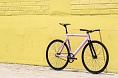 Велосипед State Bicycle Perplexing Purple