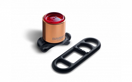 Brooks Femto Rear Light