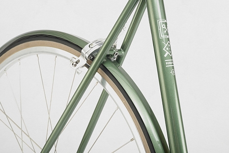 Bombtrack Oxbridge Green