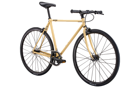 Велосипед Bear Bike Cairo FE