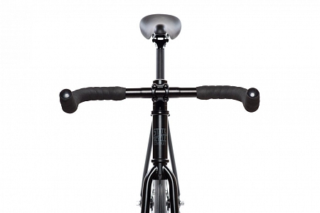 Велосипед State Bicycle Matte Black