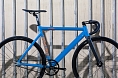 Велосипед State Bicycle Typhoon Blue
