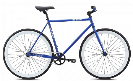 SE Draft Blue