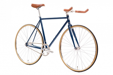 Велосипед State Bicycle Rutherford 2