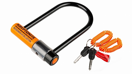 Kryptonite Messenger Mini