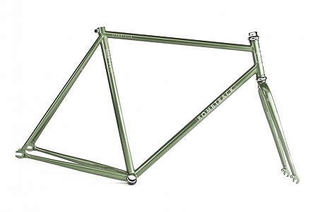 Bombtrack Oxbrige Frame