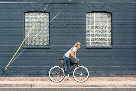 Велосипед State Bicycle Ashford