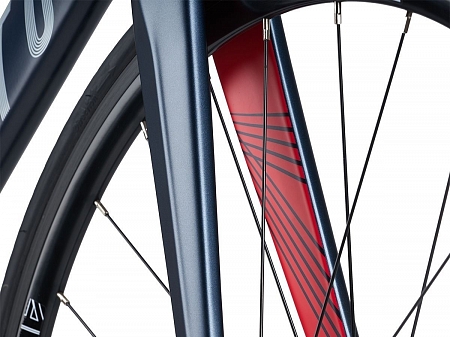 Aventon Mataro Midnight Blue