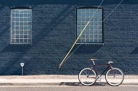 Велосипед State Bicycle Ashford