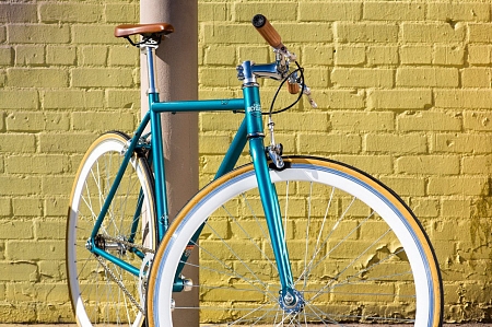 Велосипед State Bicycle Beorn
