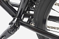 Bombtrack Arise Black