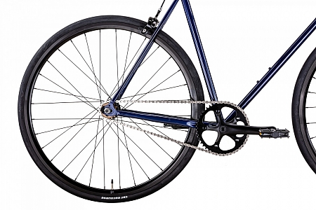Велосипед Bear Bike Vilnus FE