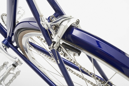 Bombtrack Oxbridge Blue