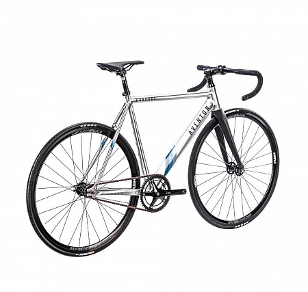 Aventon Cordoba Limited Edition 2017 Polish