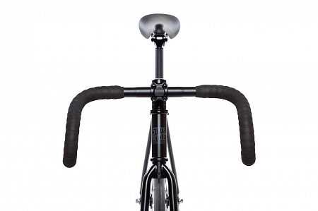 Велосипед State Bicycle Matte Black